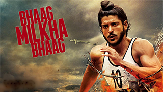 Bhaag Milkha Bhaag